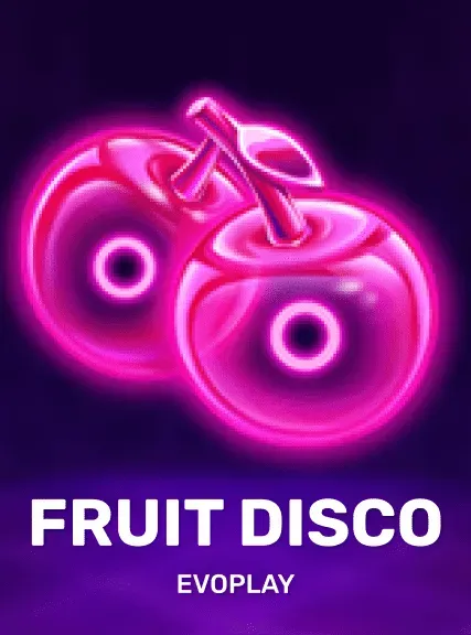 Fruit Disco